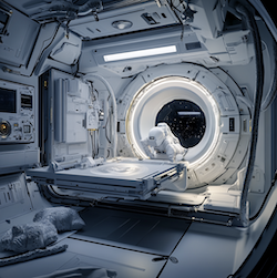 Tech and Space: How 3D Printing is Being Used on the International Space Station
